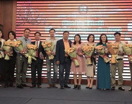 Hội làm vườn Việt Nam: Đẩy mạnh hoạt động kết nối, tiêu thụ sản phẩm cho hội viên Hội làm vườn Việt Nam: Đẩy mạnh hoạt động kết nối, tiêu thụ sản phẩm cho hội viên