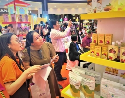 50 CÔNG TY VIỆT ĐĂNG KÝ TRỞ THÀNH NHÀ SẢN XUẤT NHÃN HÀNG RIÊNG CHO AEON 50 CÔNG TY VIỆT ĐĂNG KÝ TRỞ THÀNH NHÀ SẢN XUẤT NHÃN HÀNG RIÊNG CHO AEON