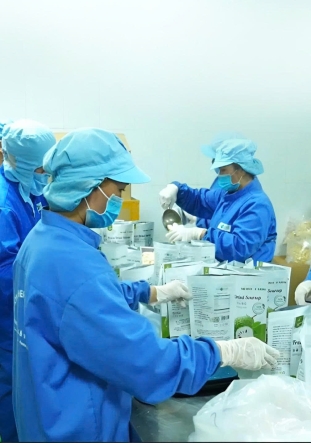 MEKONG HERBALS MEKONG HERBALS